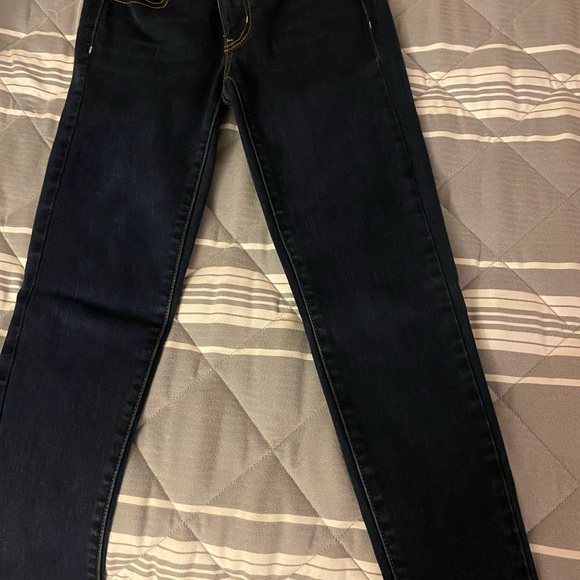 Women’s American Eagle jeans size 2 - Picture 4 of 4